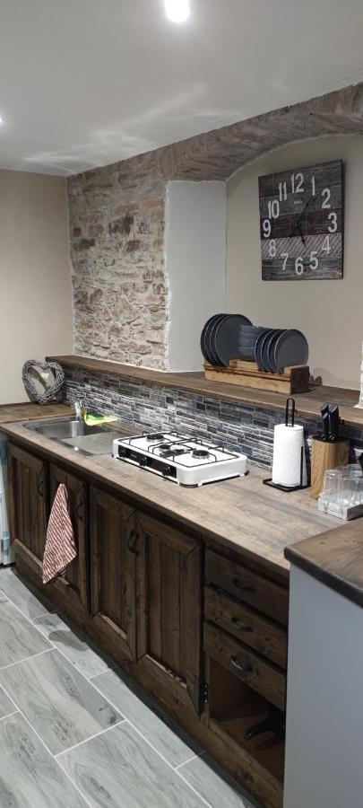 Apartman Houmr Яхимов Экстерьер фото